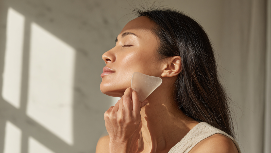 5 Schritte für strahlende Haut – ganz natürlich von innen & außen