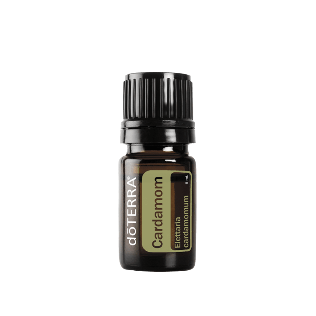 DoTERRA Qualitätsgarantie