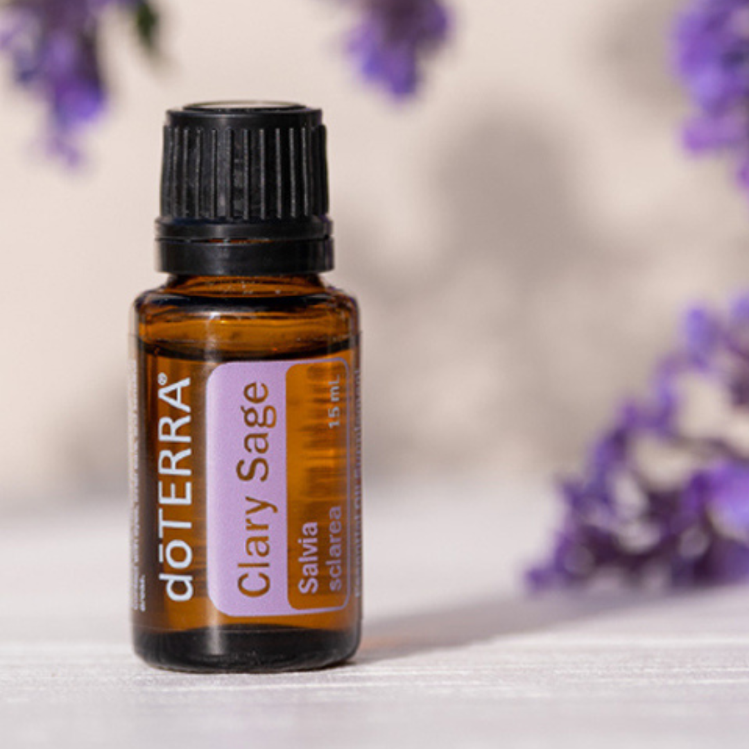 ätherische Öle für Entspannung