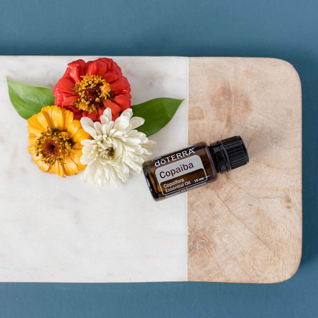 therische Öle zur Stressbewältigung