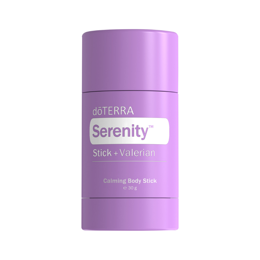 Lavendelöl für Entspannung DoTERRA
