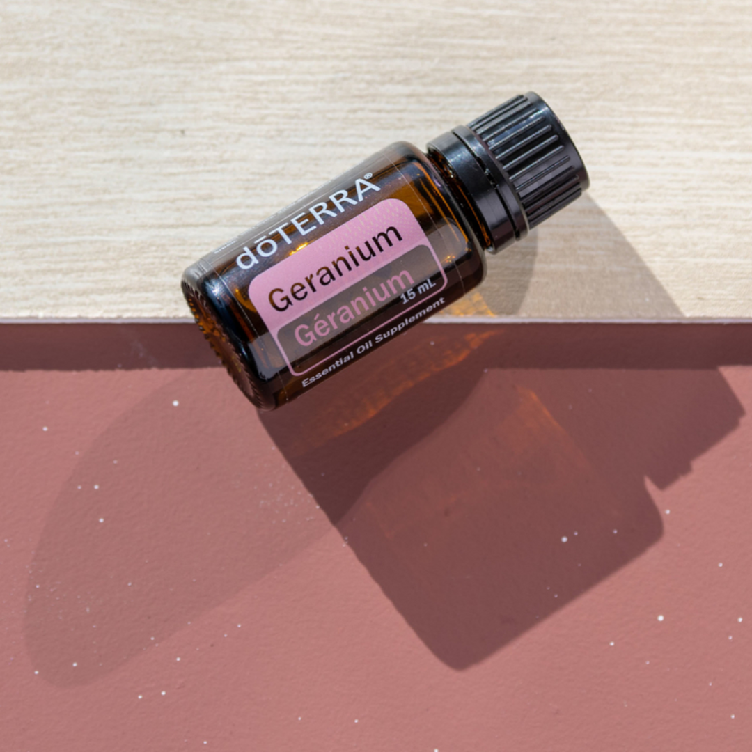 Premium ätherische Öle DoTERRA kaufen