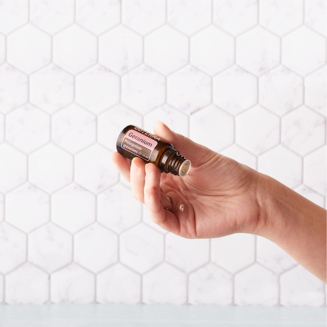 ätherische Öle DoTERRA für Gesundheit