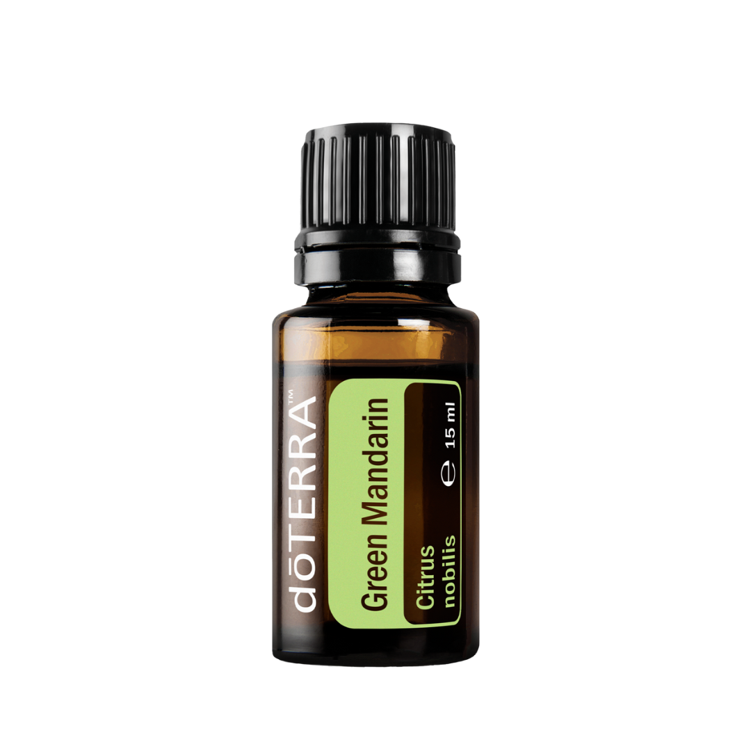 Vorteile von DoTERRA ätherischen Ölen