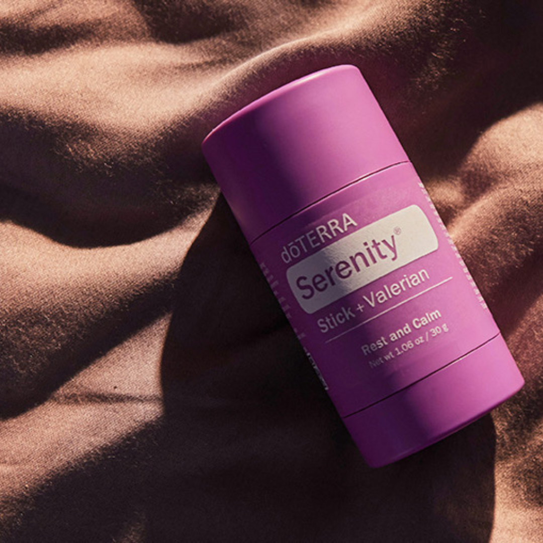 Lavendelöl Aromatherapie