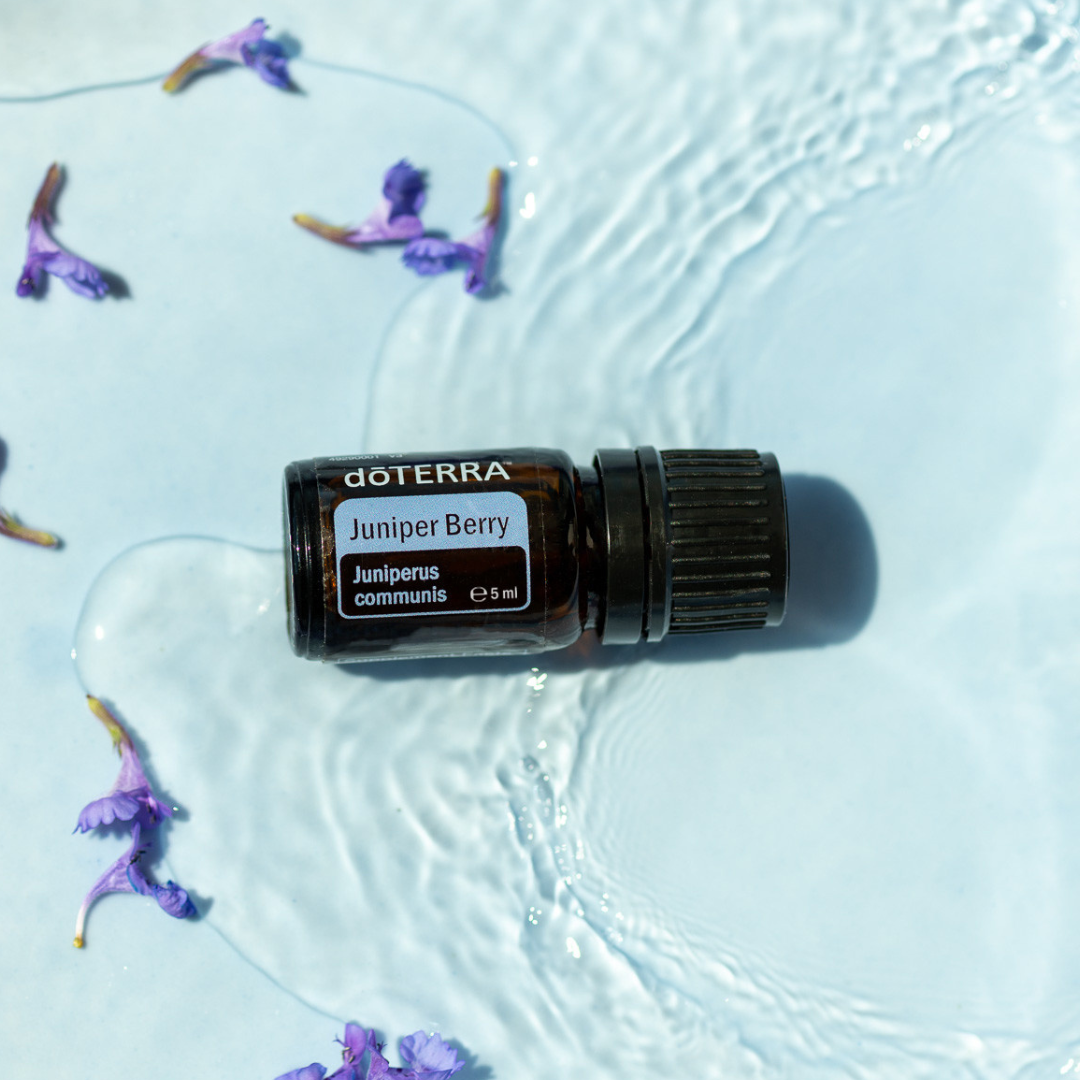 ätherische Öle für Entspannung