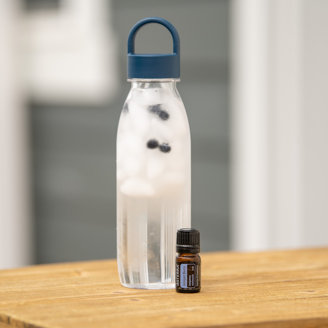 ätherische Öle für Aromatherapie