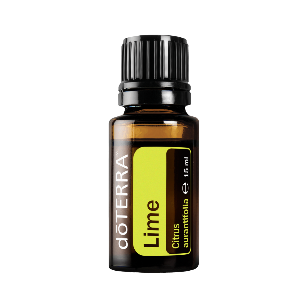 DoTERRA Produkte für Aromatherapie
