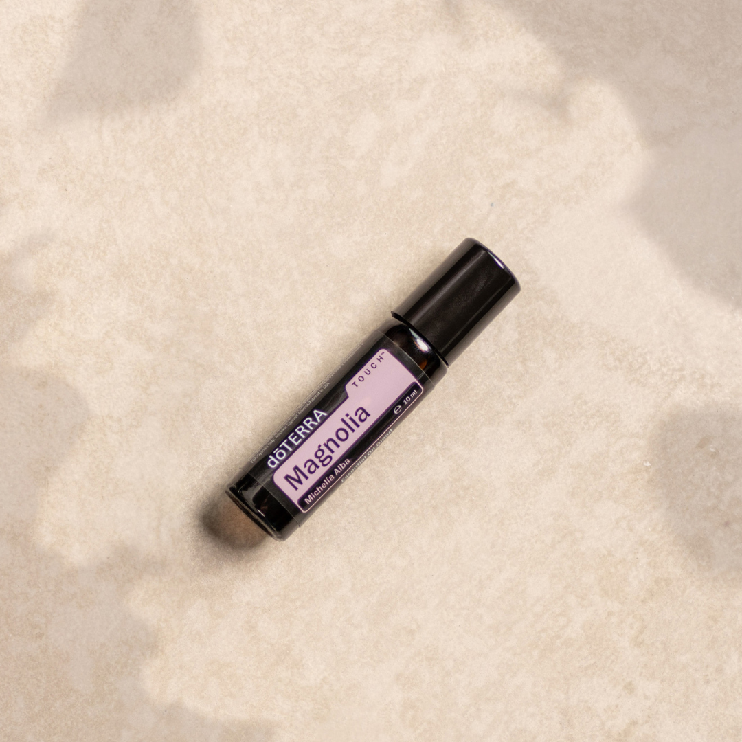 Ätherische Öle Deutschland