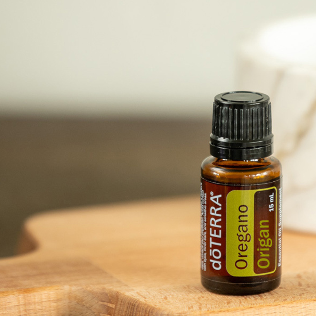 DoTERRA Wellnessprodukte kaufen