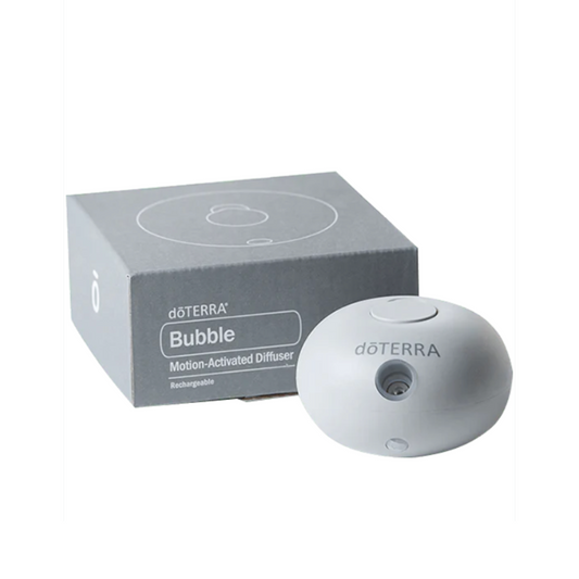 Stone Bubble Motion-Activated Diffuser