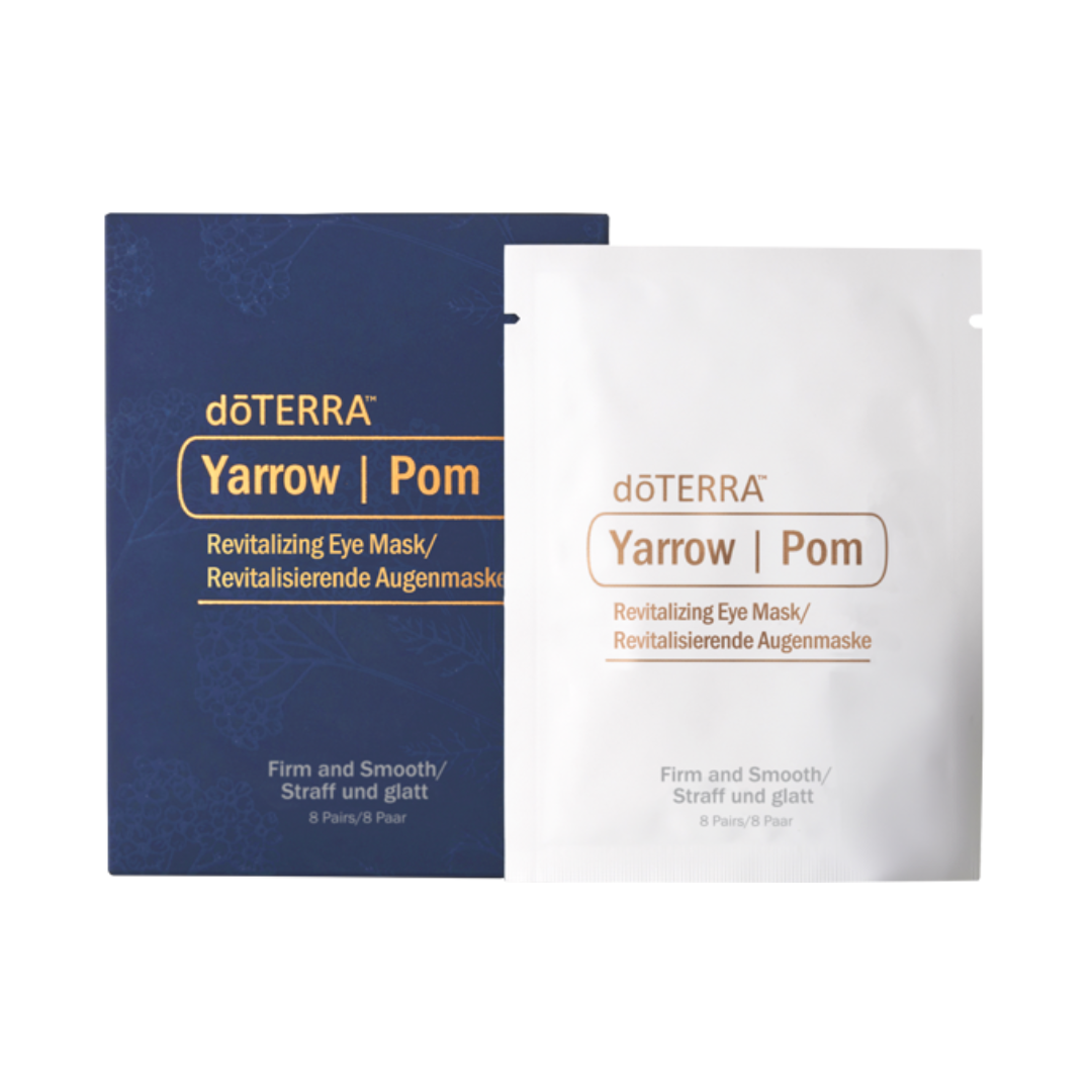 Beliebteste DoTERRA Öle