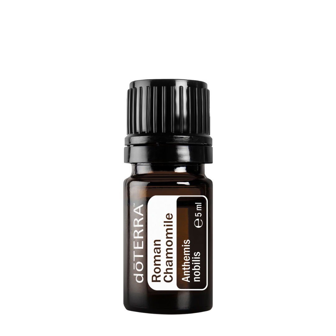 DoTERRA ätherische Öle für Aromatherapie