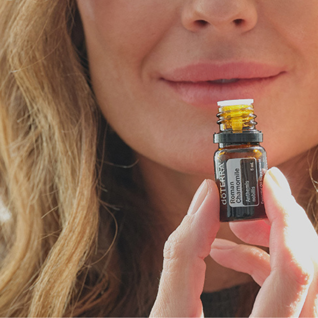 DoTERRA Aromatherapie Produkte