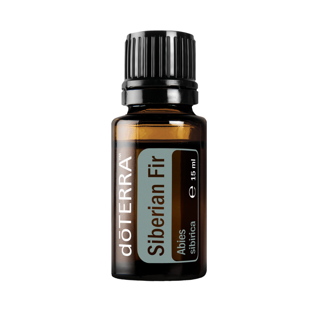 Ätherische Öle DoTERRA Shop