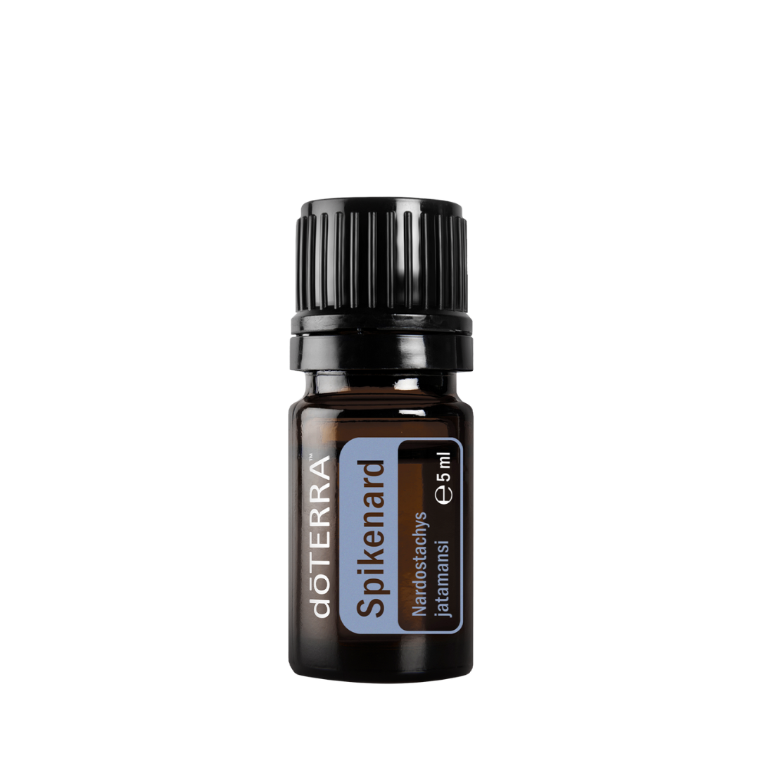 DoTERRA Öle für Gesundheit