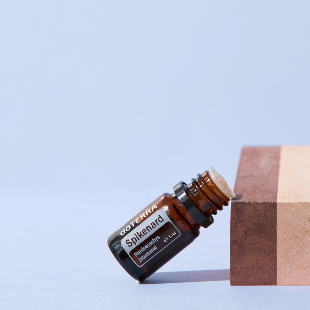 Clove oil aromatherapy