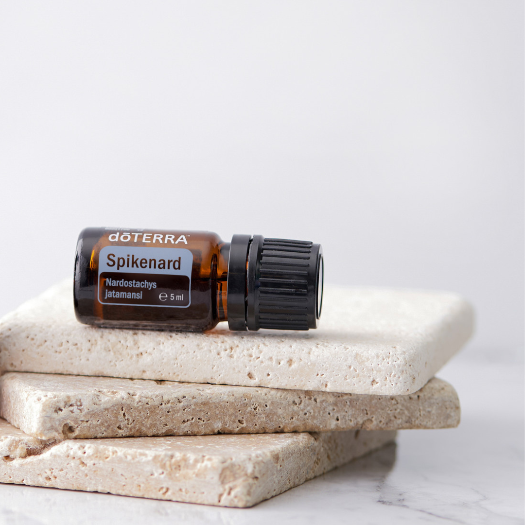 Clove oil for relaxation