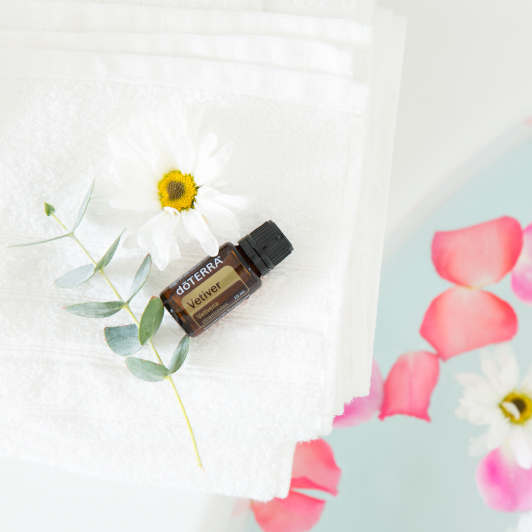 Relaxation diffuser