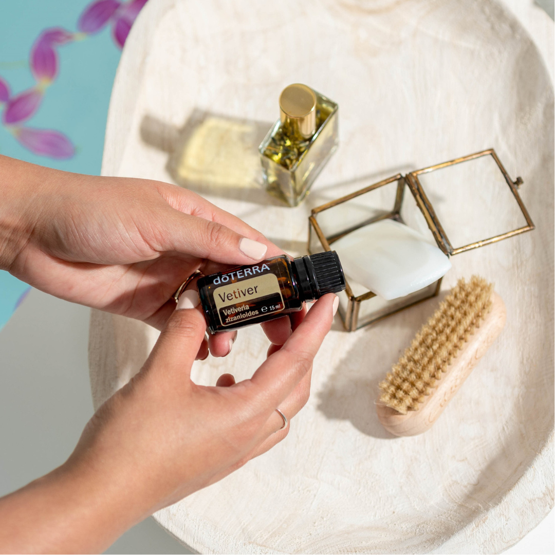 Aromatherapy