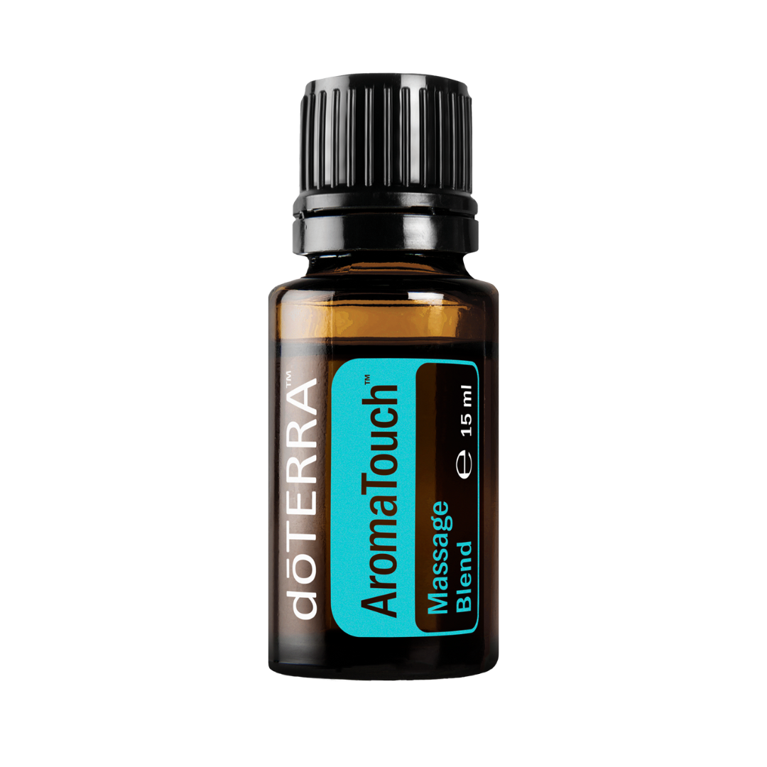 DoTERRA Aromatherapie Öle kaufen