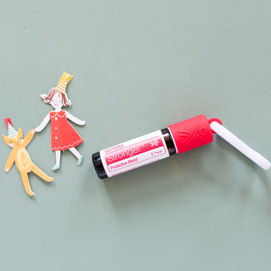 Babyöl für empfindliche Haut