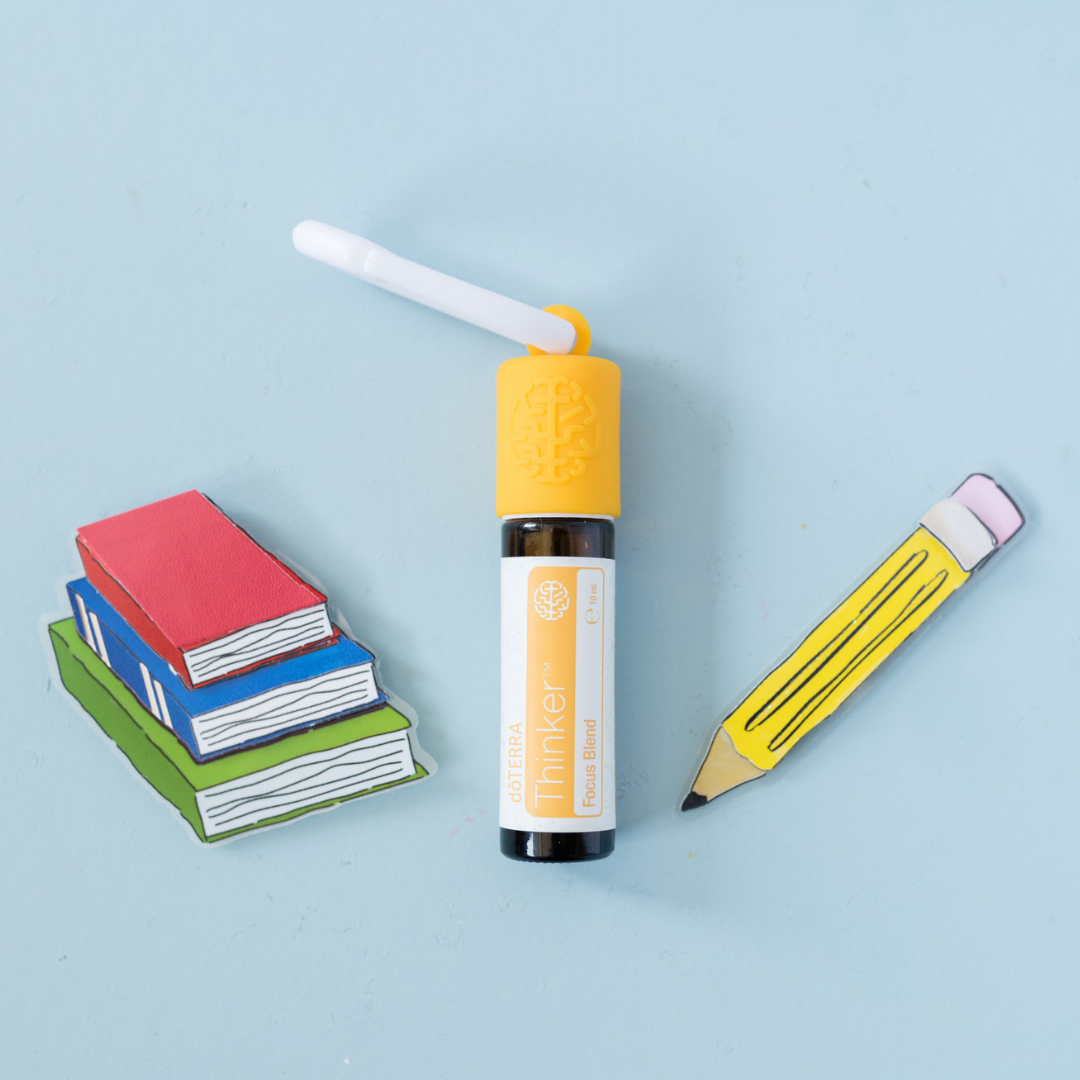 Dosierung ätherische Öle bei Kindern