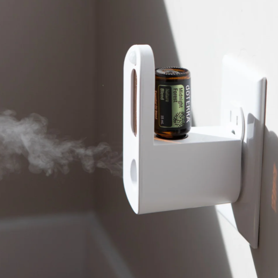 Decorative diffuser