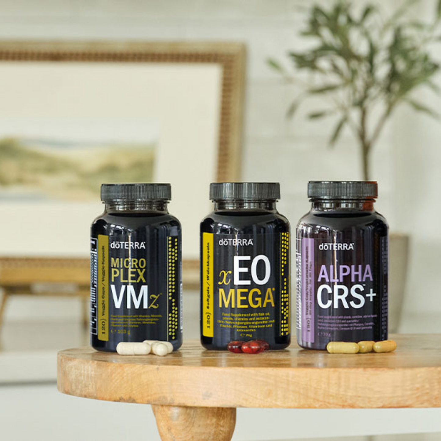 Lifelong Vitality Pack