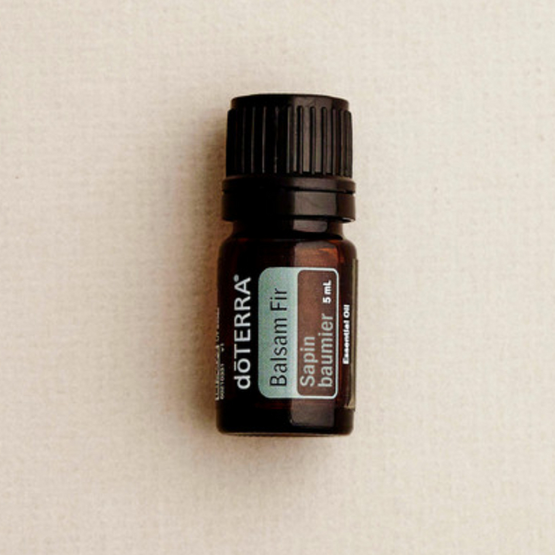 essential oils