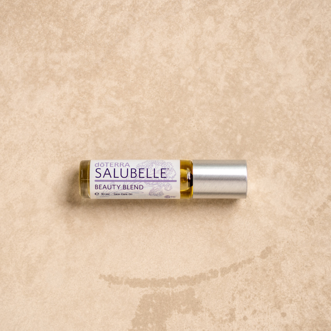 DoTERRA ätherische Öle kaufen