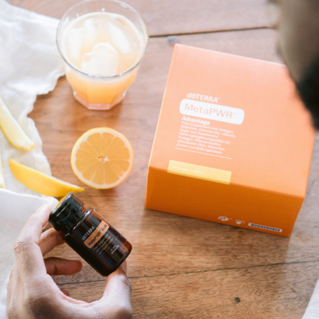 MetaPWR Advantage & MetaPWR Assist (BOGO)