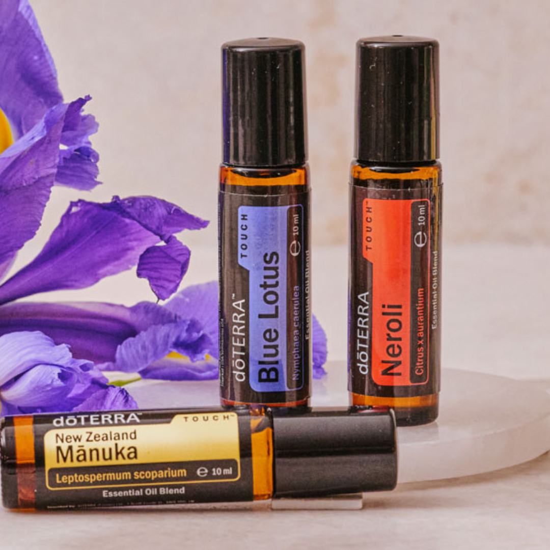 Spring Touch Collection