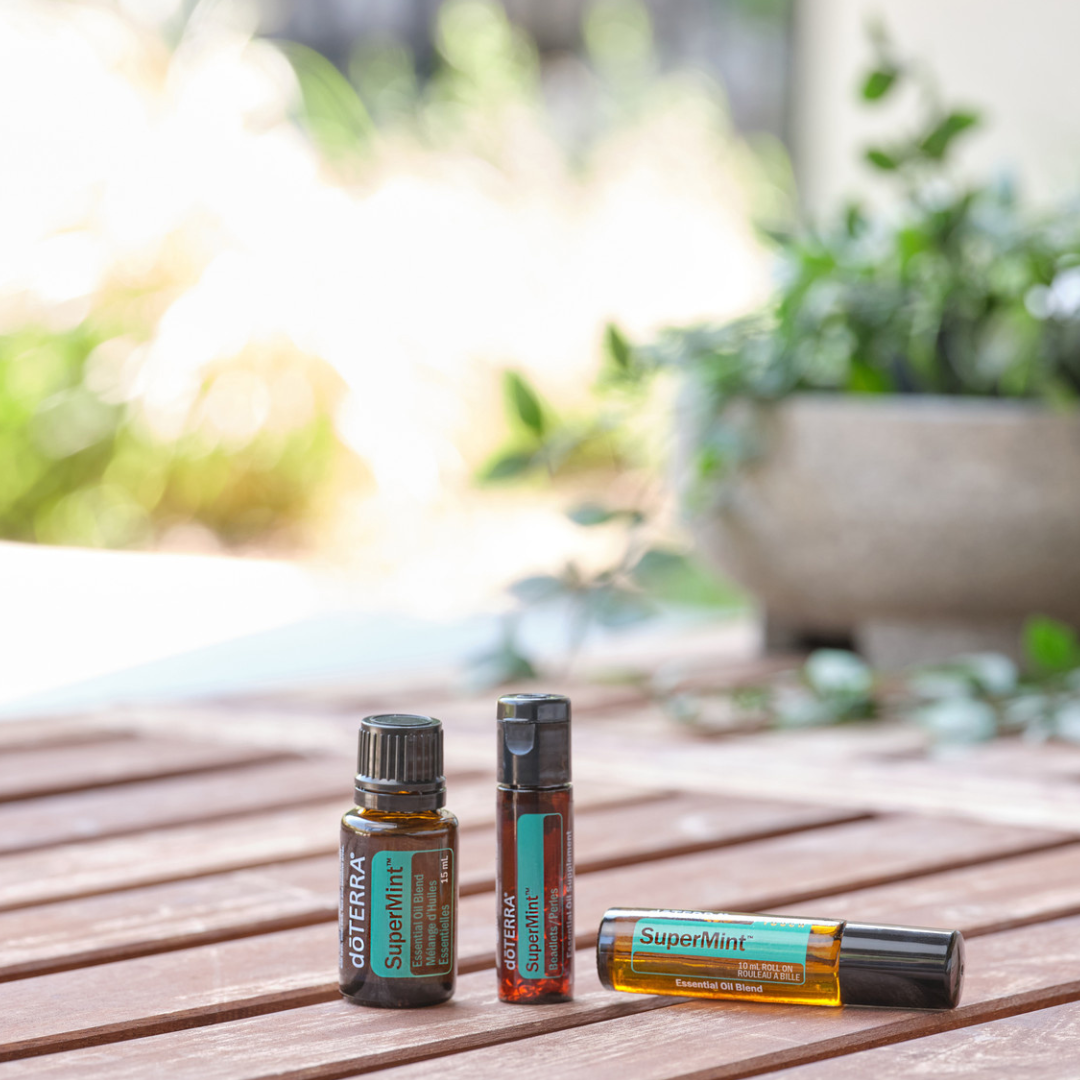 ätherische Öle kaufen