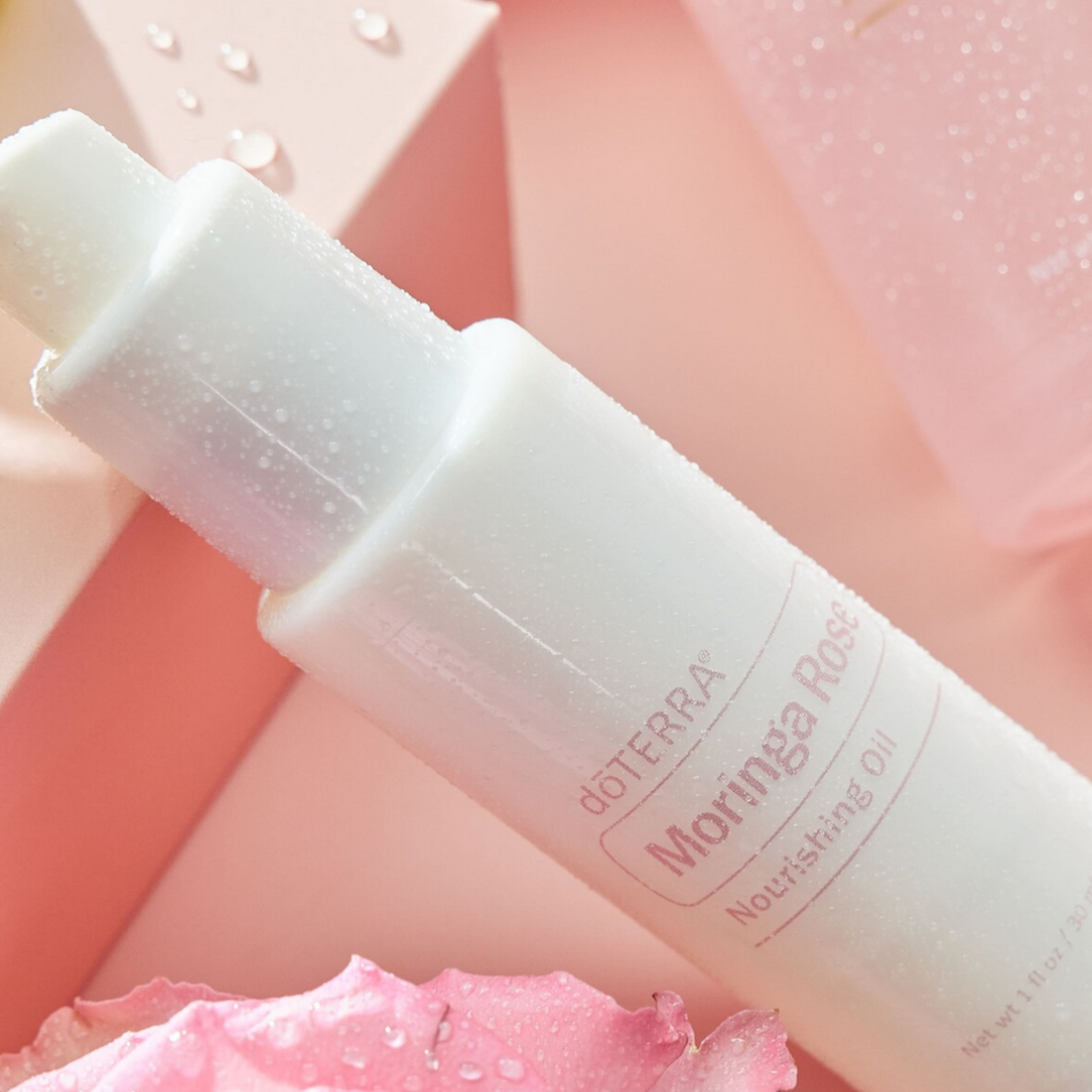 Moisturizing skin care