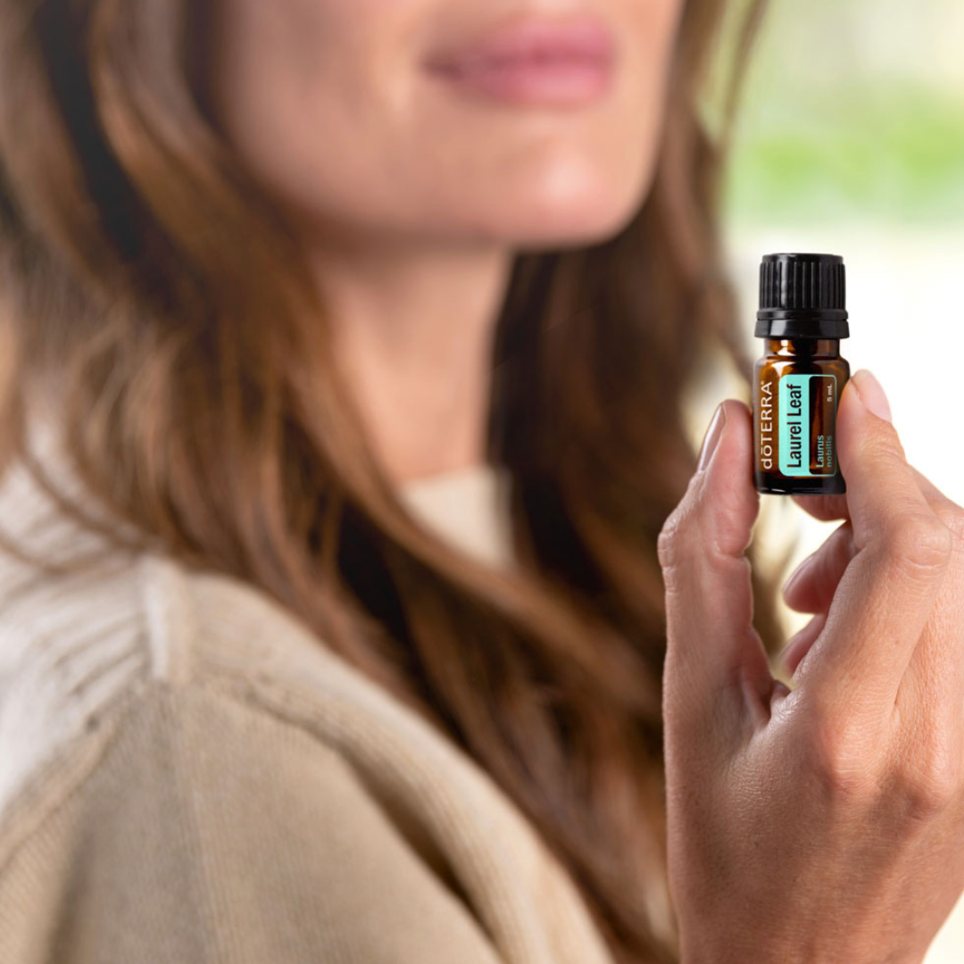 aromatherapy oils
