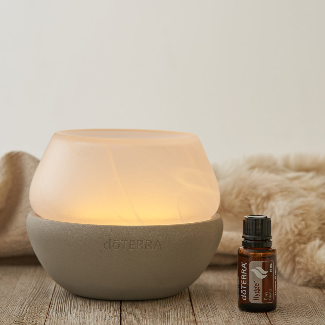 DoTERRA ätherische Öle kaufen