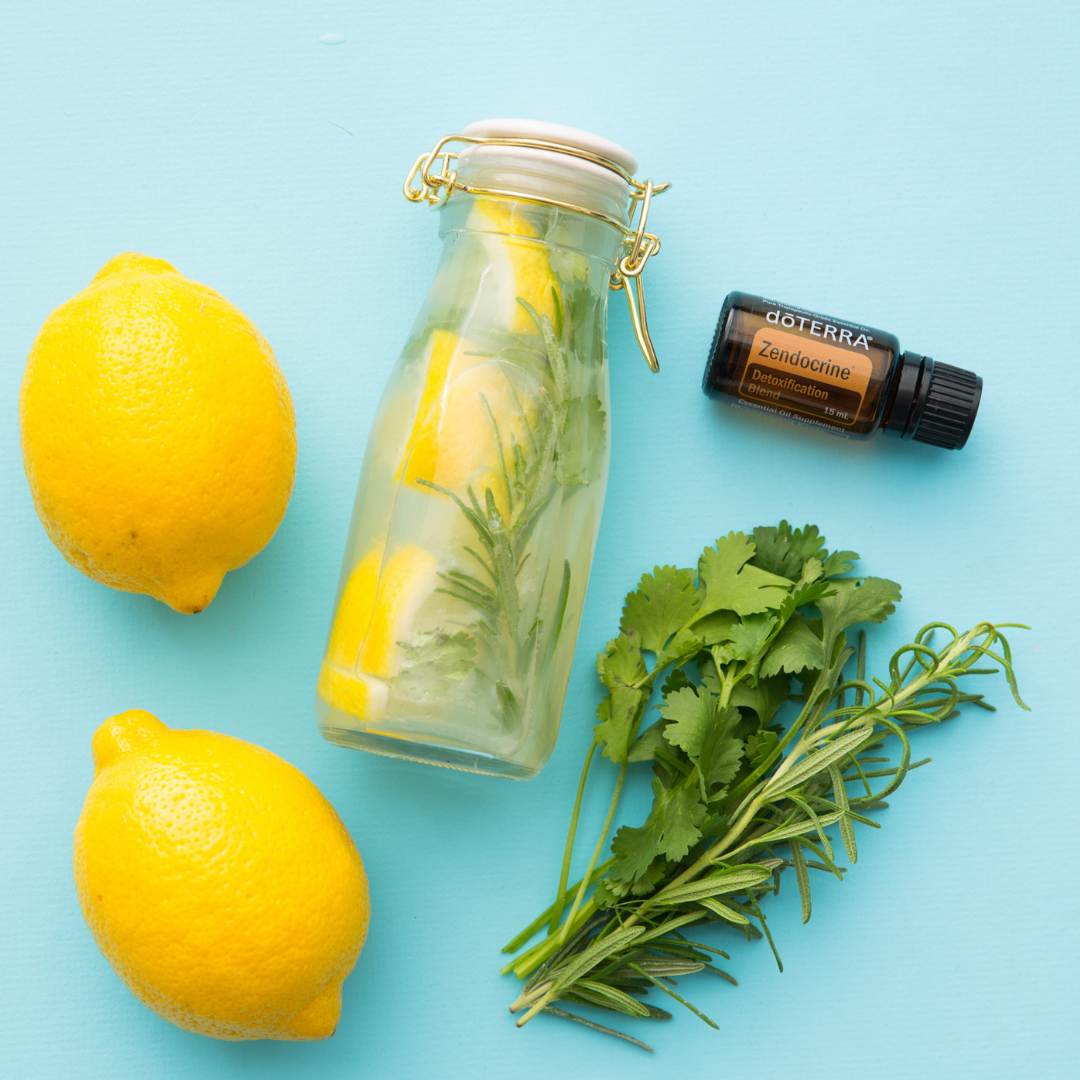 best essential oil