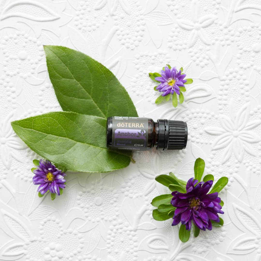 essential oils