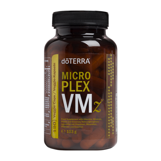 DoTERRA hohe Standards