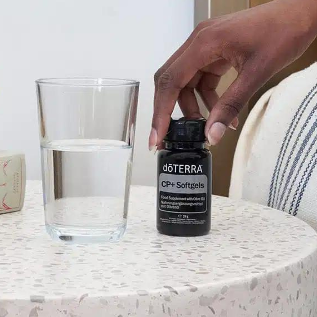 Premium dietary supplements