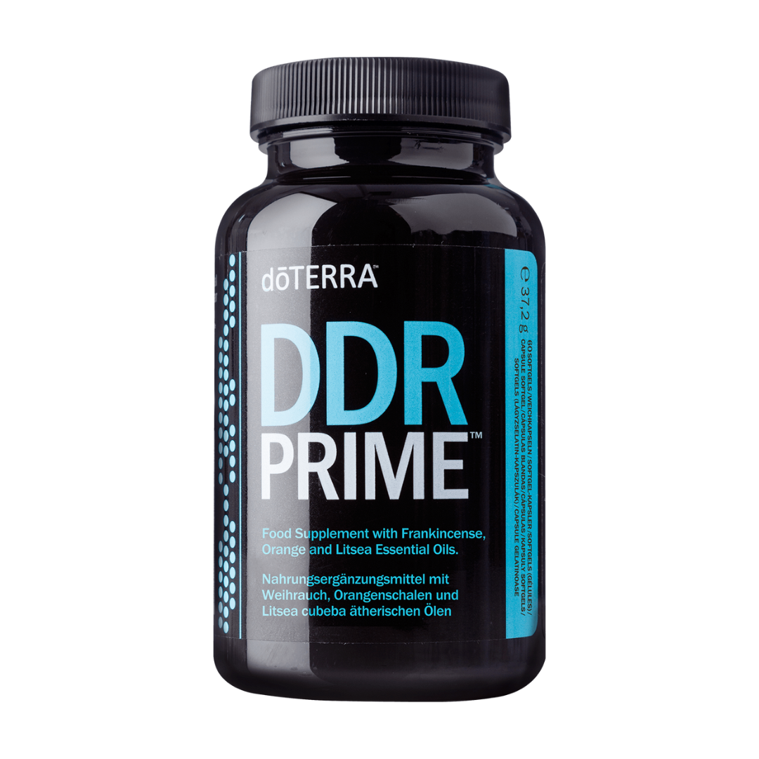 DoTERRA Vitalitätsprodukte kaufen