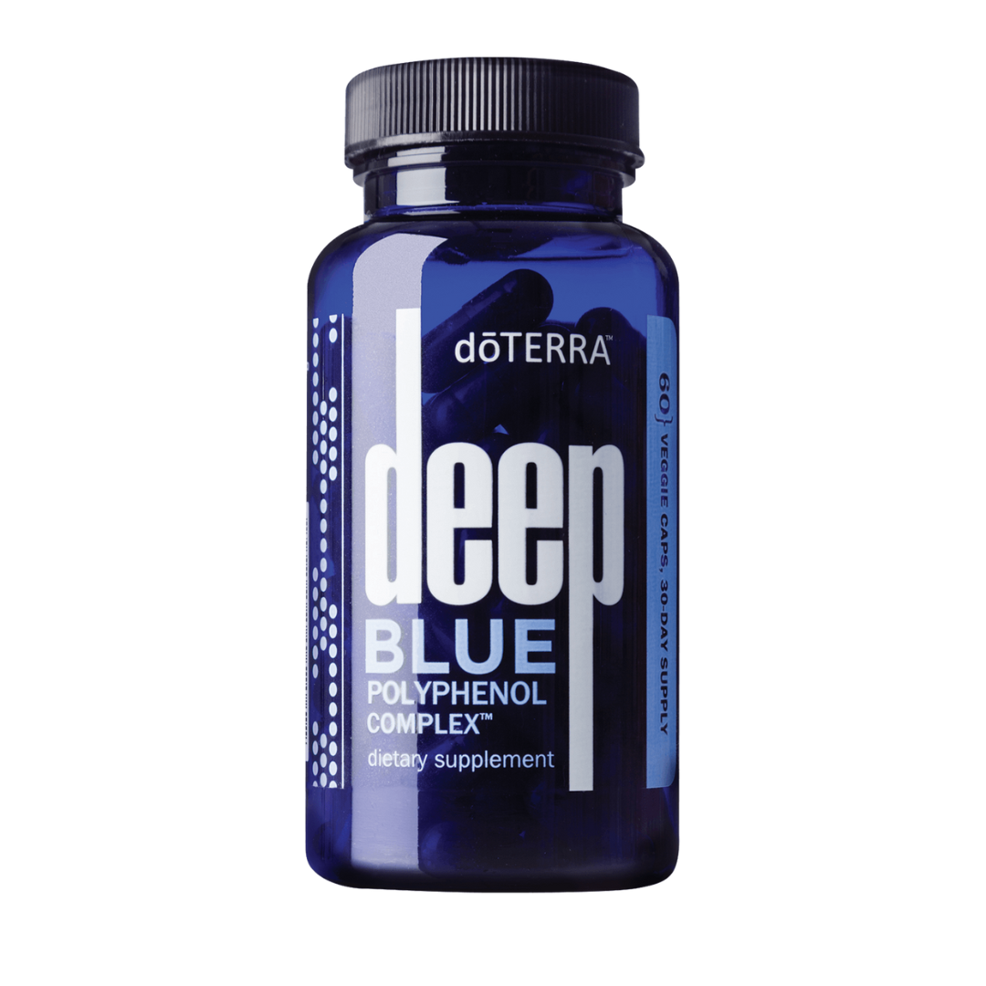 Deep Blue Öl bestellen
