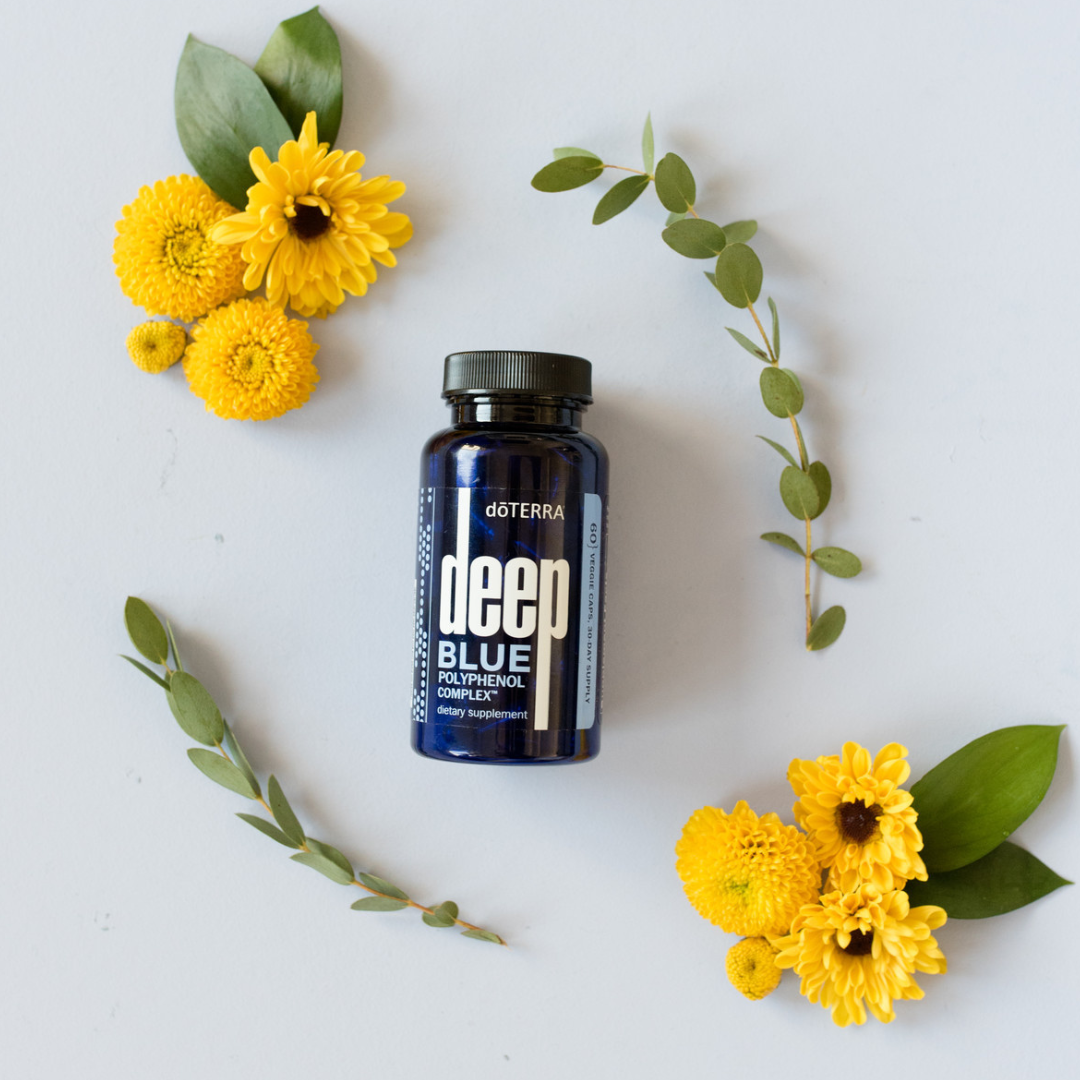 Natural muscle growth