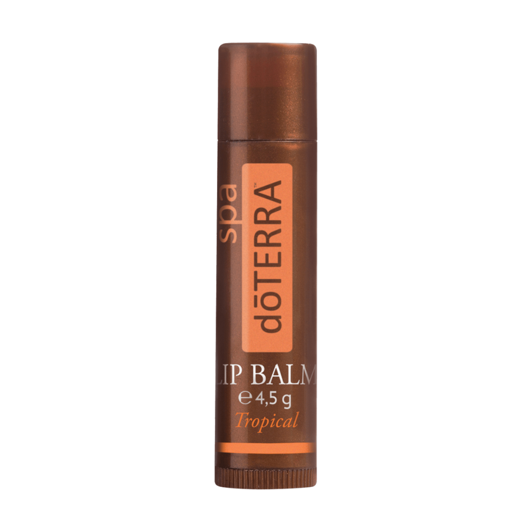 Beliebteste DoTERRA Öle