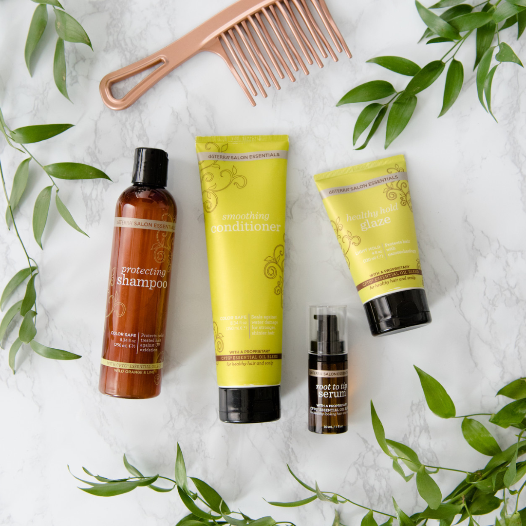 DoTERRA Lavendelöl