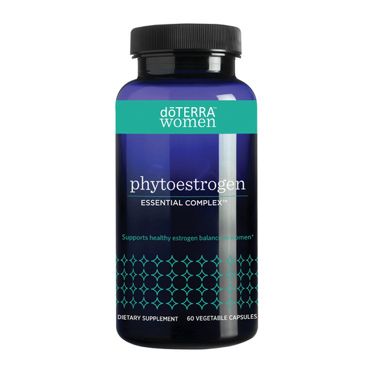 DoTERRA Öle für Gesundheit