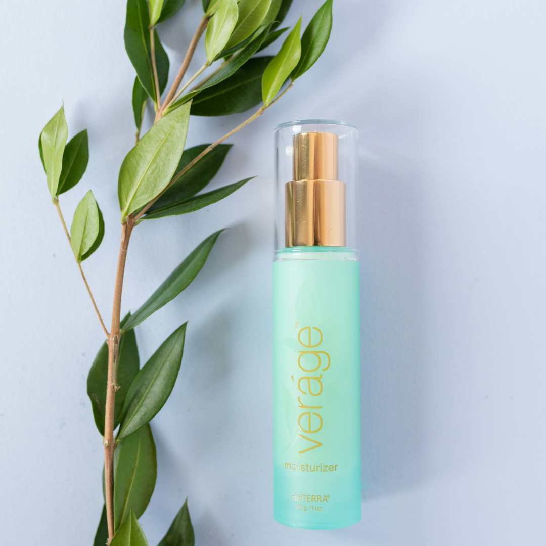 Hydrating skin cream