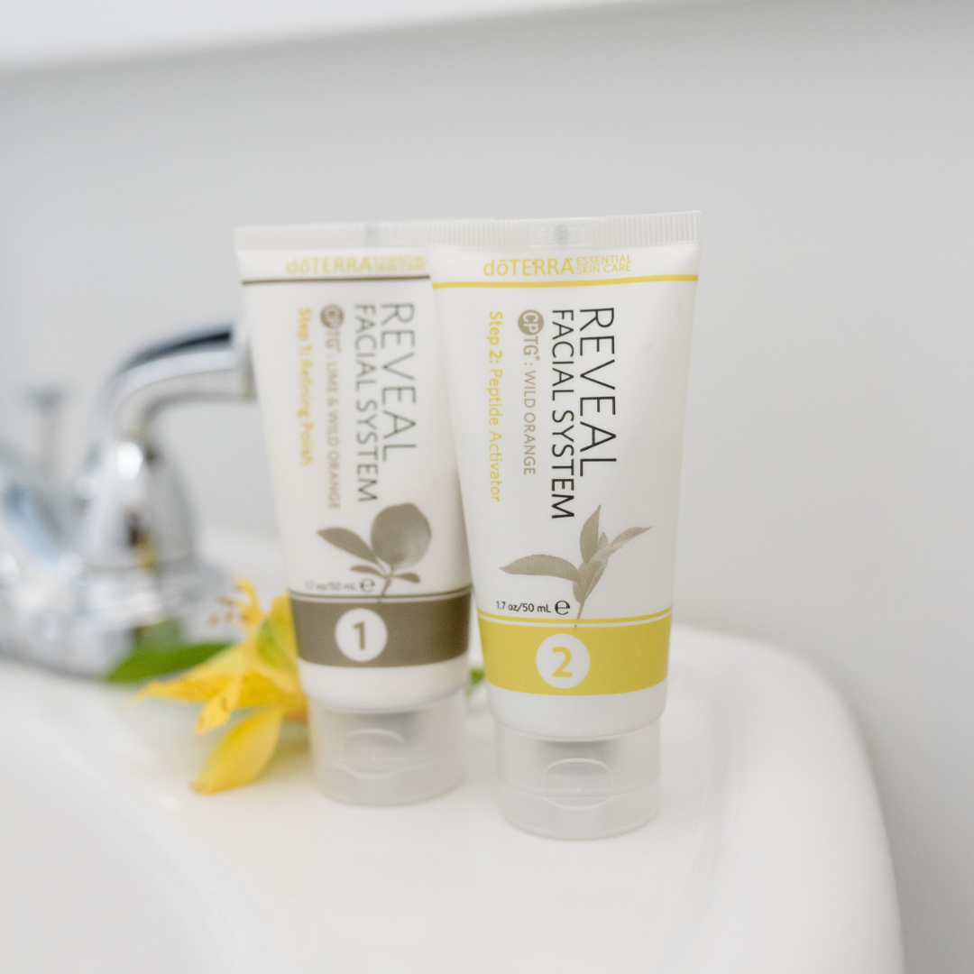 Advanced skin care