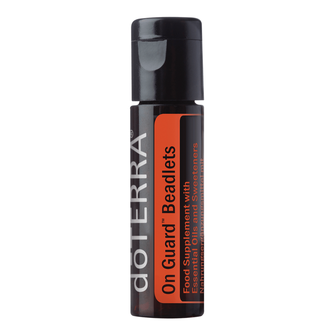 DoTERRA On Guard Anwendung